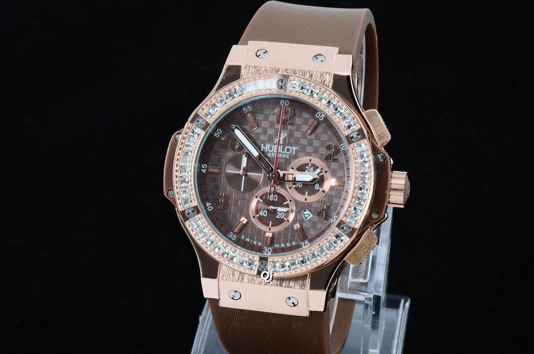 Hublot watch man-203
